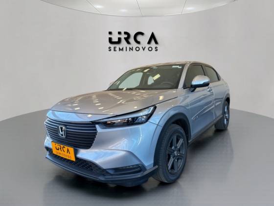 HONDA HR-V 1.5 DI I-VTEC FLEX EXL CVT HONDA HR-V 1.5 DI I-VTEC FLEX EXL CVT
